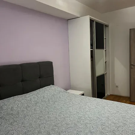 Kolevski In Center Free Parking Apartment Skopje